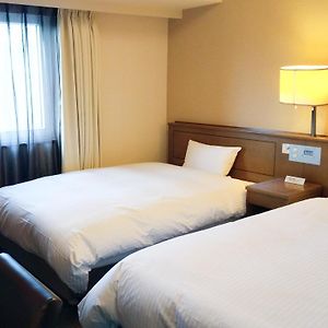 Hotel Route-Inn Tsuruga Ekimae